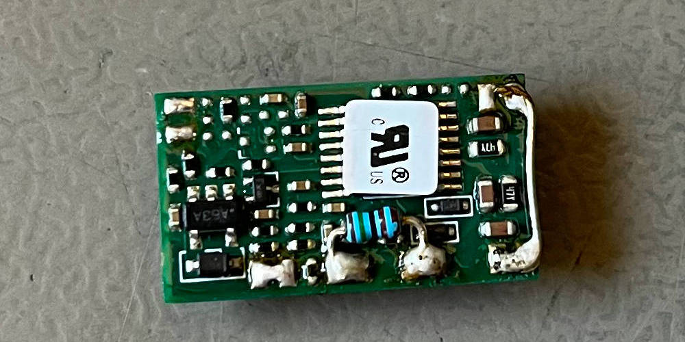 DC/DC converter